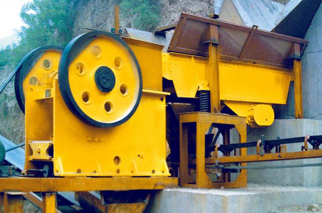 How to buy a suitable jaw crusher