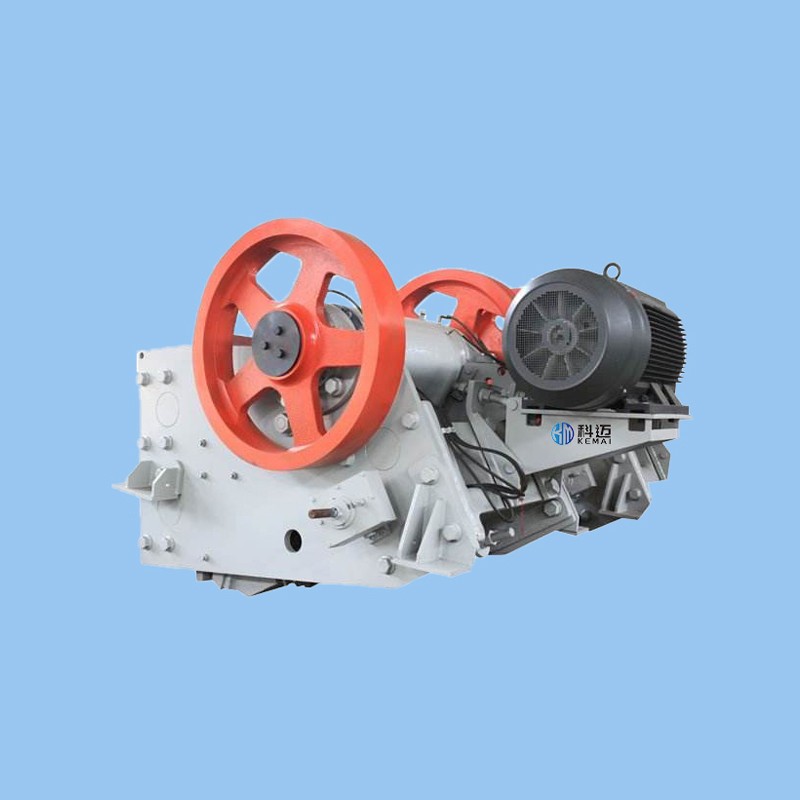 C series jaw crusher