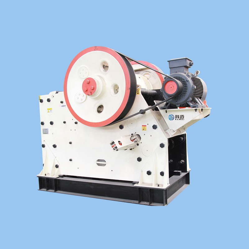 C series jaw crusher