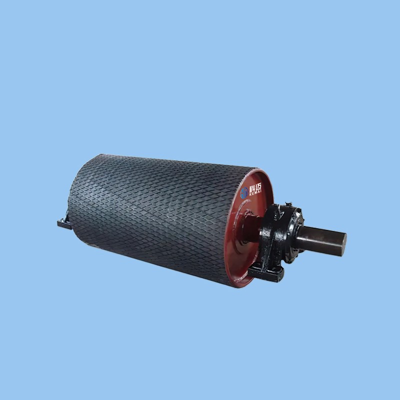 Conveyor roller