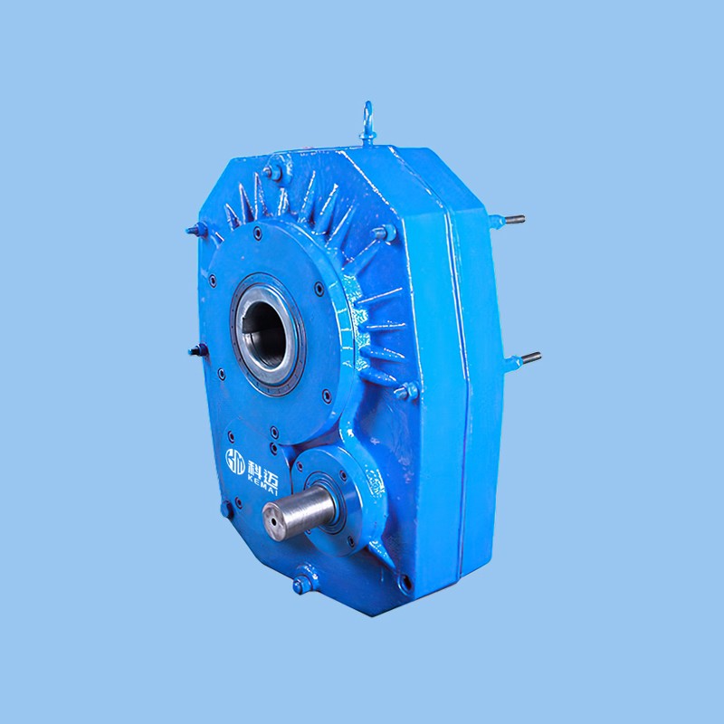 Gear box