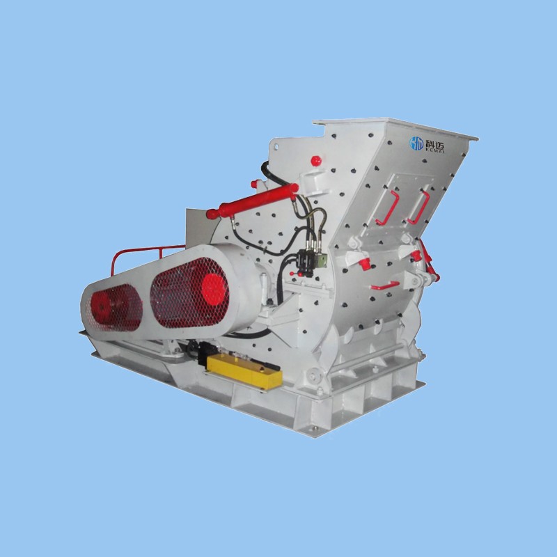 HM series hammer mill