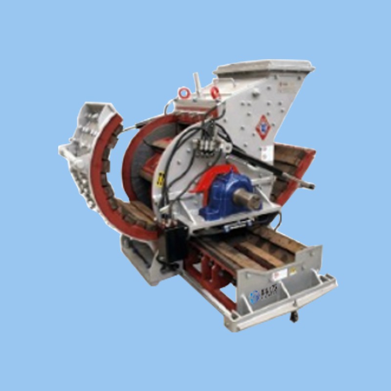 HM series hammer mill