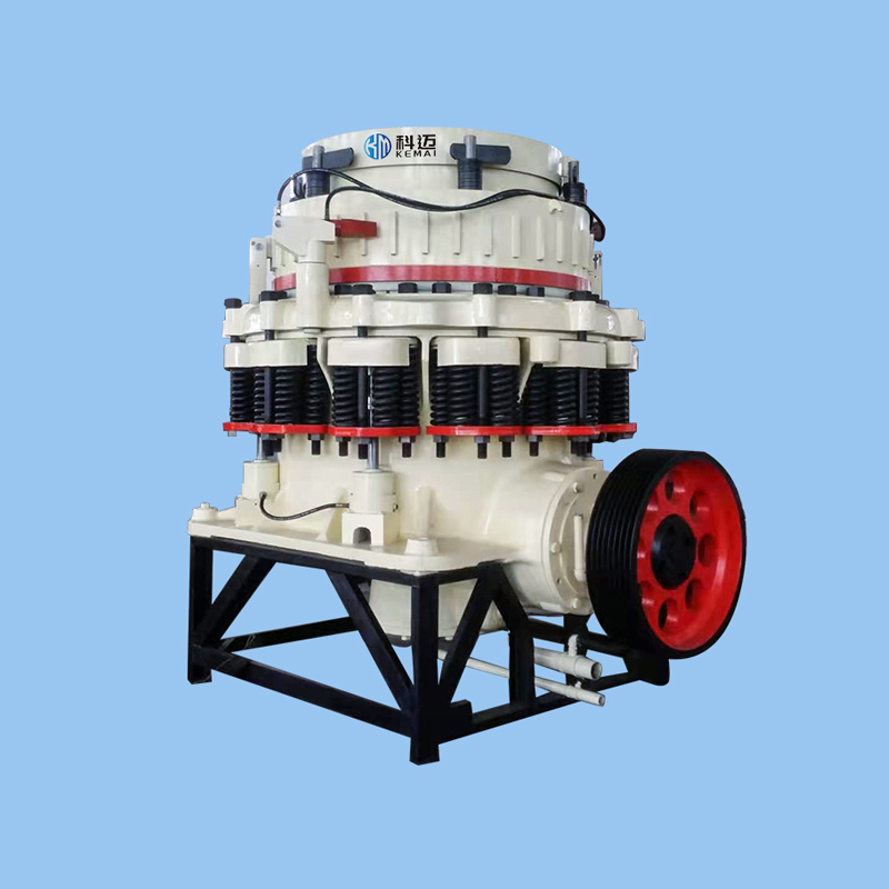 CS series High efficiency cone crusher 