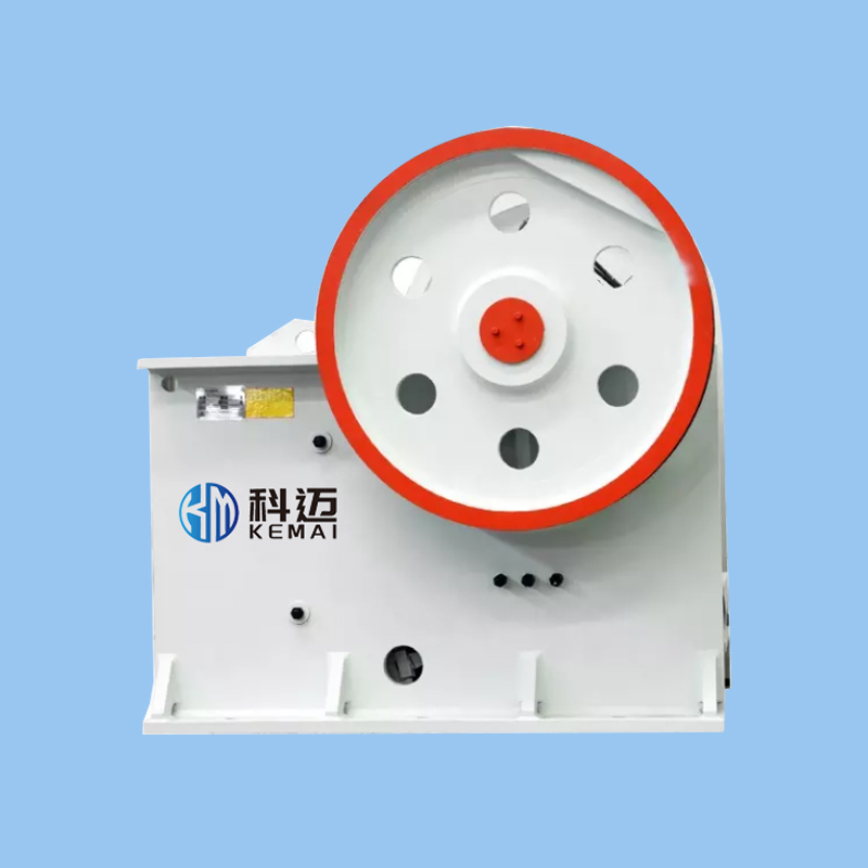 PE  series jaw crusher