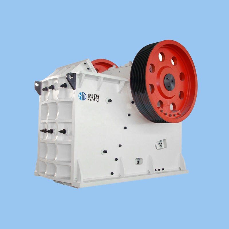 PE series jaw crusher