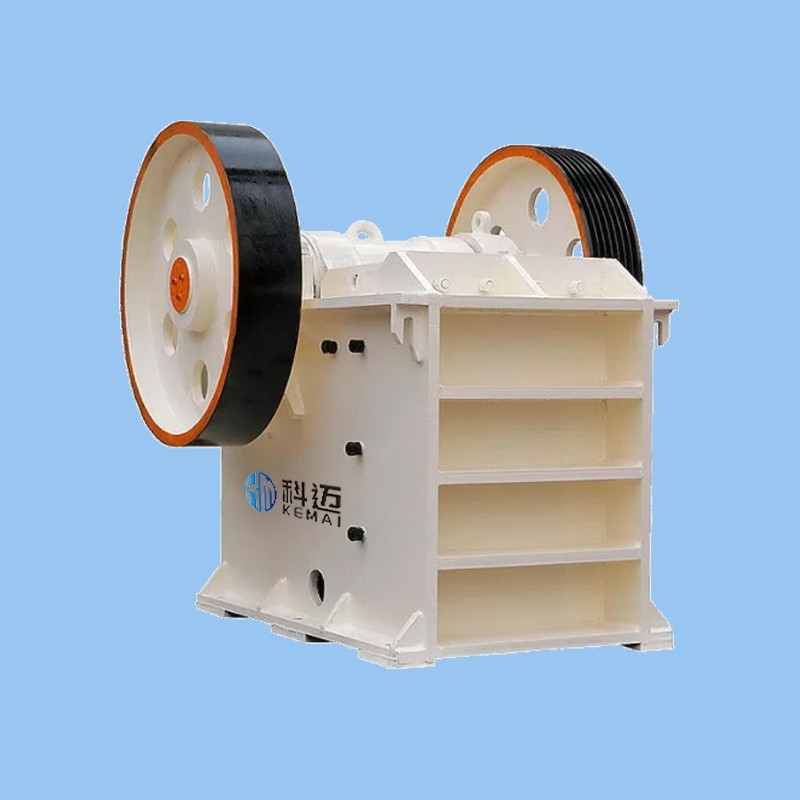 PE series jaw crusher