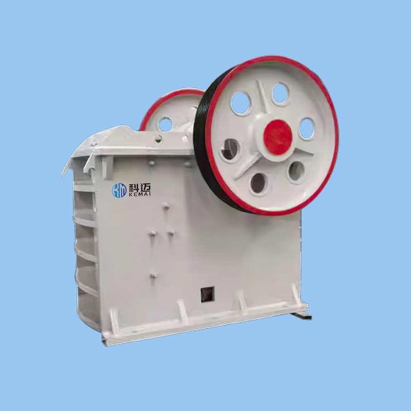 PE  series jaw crusher