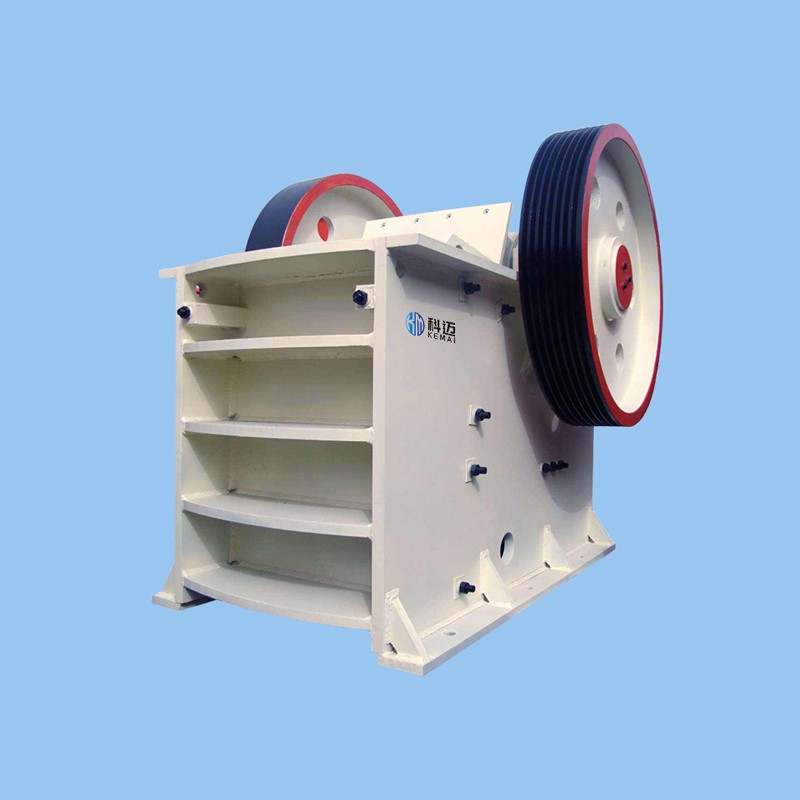 PE  series jaw crusher