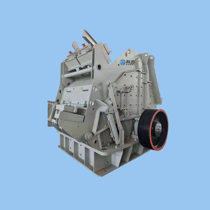 LF series impact crusher 