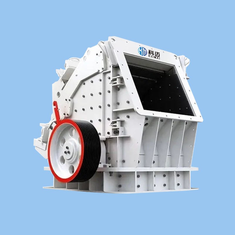 LF series impact crusher 