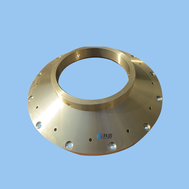 Cone crusher spare parts