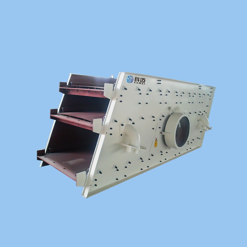 YA series vibrating screen